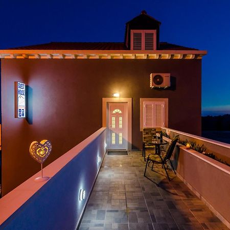 Guest House Nikolina Dubrovnik Exterior foto