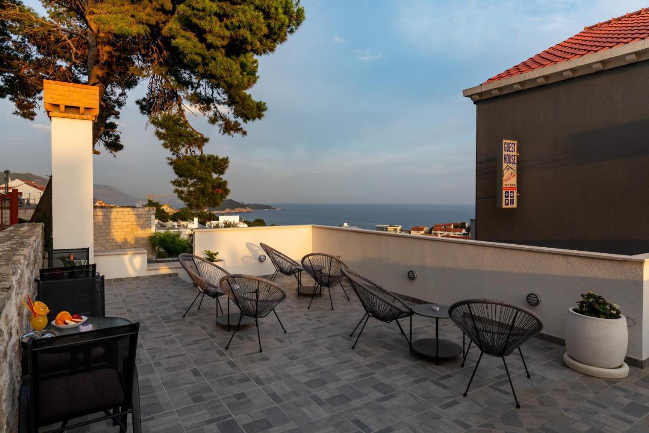 Guest House Nikolina Dubrovnik Habitación foto