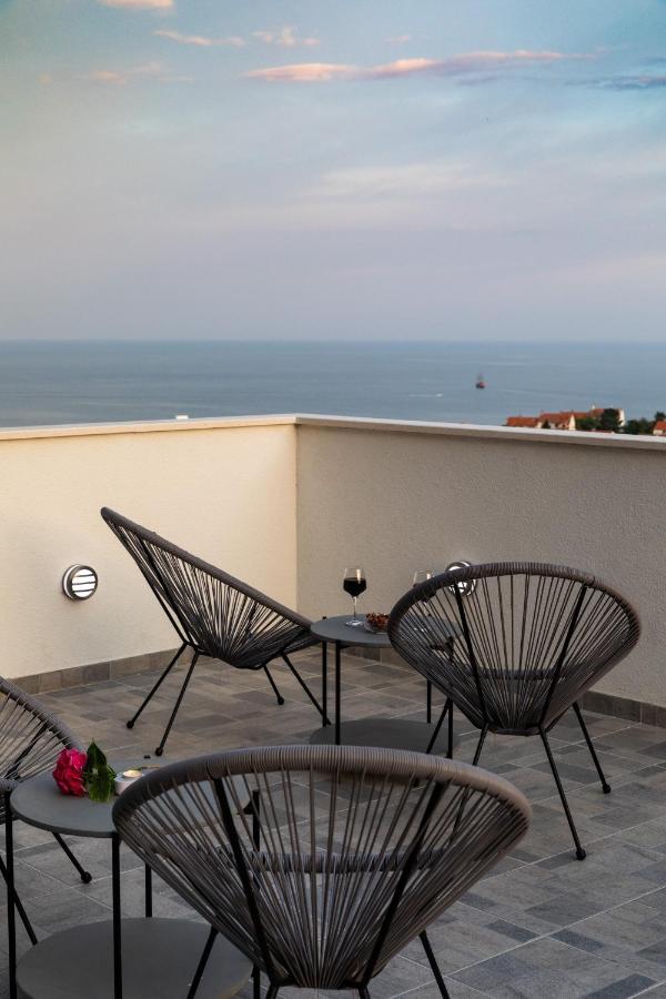 Guest House Nikolina Dubrovnik Habitación foto