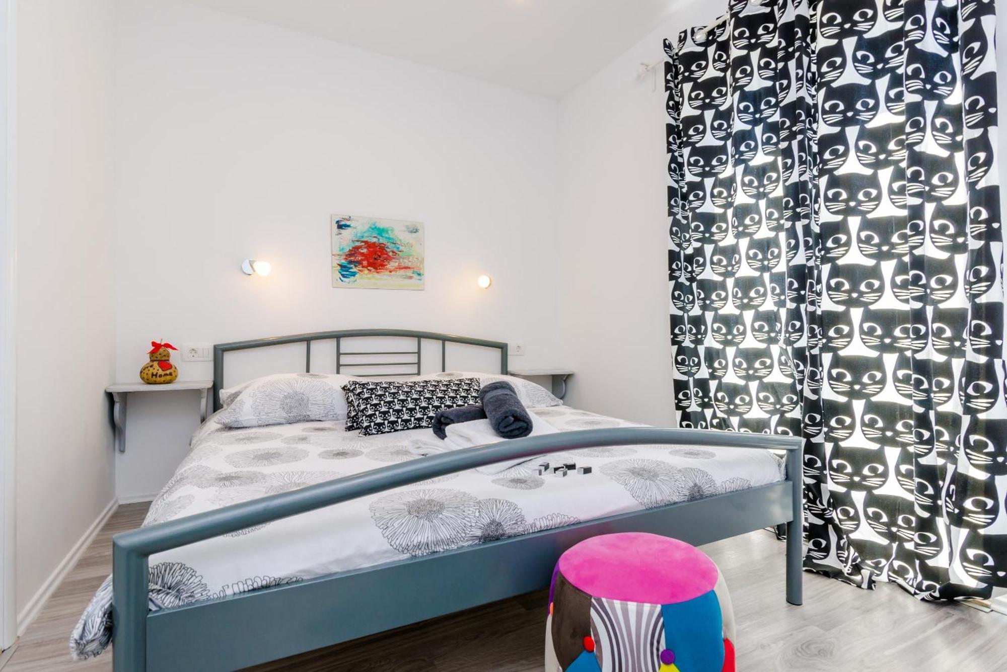 Guest House Nikolina Dubrovnik Habitación foto